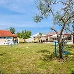 Villa Zafirah Pula