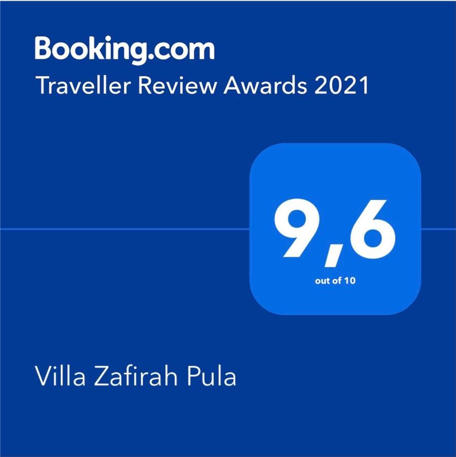 Zafirah * Pula