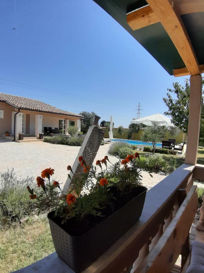 Villa Zafirah